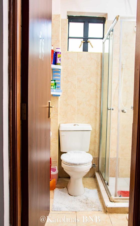 Homestay Karolinas Homestay Nairobi
