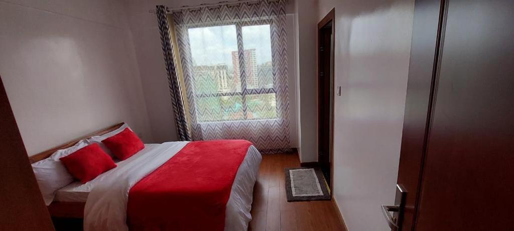 Sheebas Haven Apartment