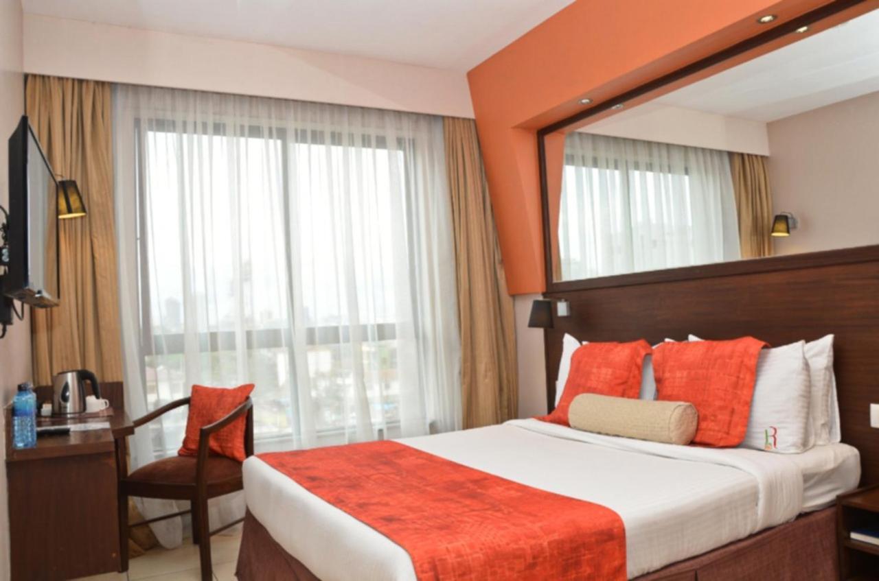 Rio Hotel 4*