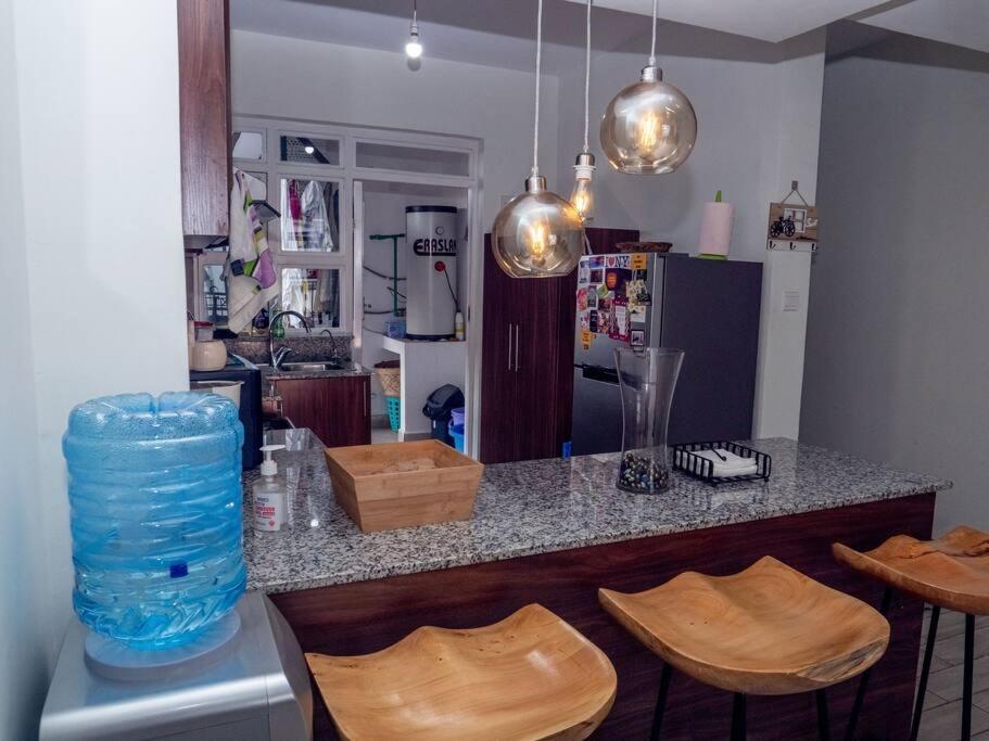 Nyumba Nzuri 2 Bedroom Central Of Nbo Nairobi