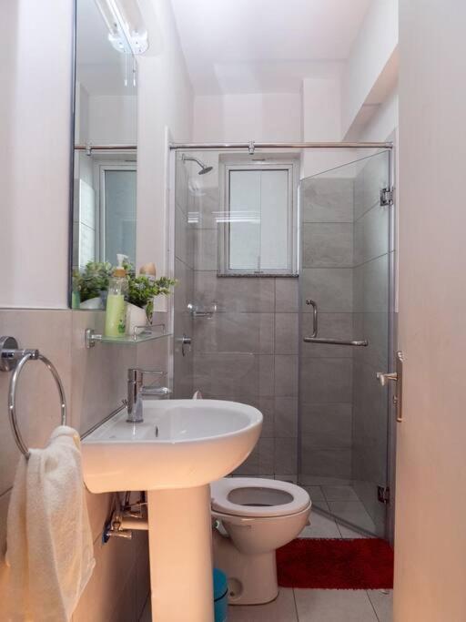 Apartment Nyumba Nzuri 2 Bedroom Central Of Nbo *