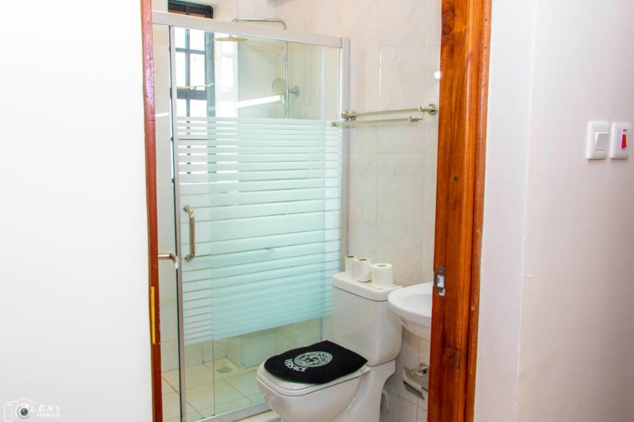 Apartamento Grand Oyster Nairobi Kileleshwa