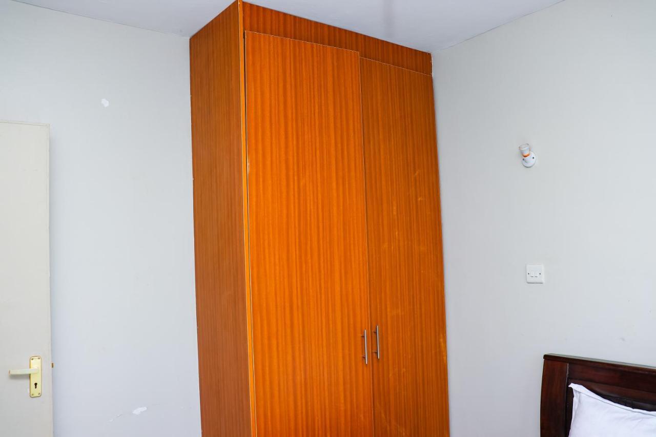 Exquisite Budget 1bedroom Apartment *
