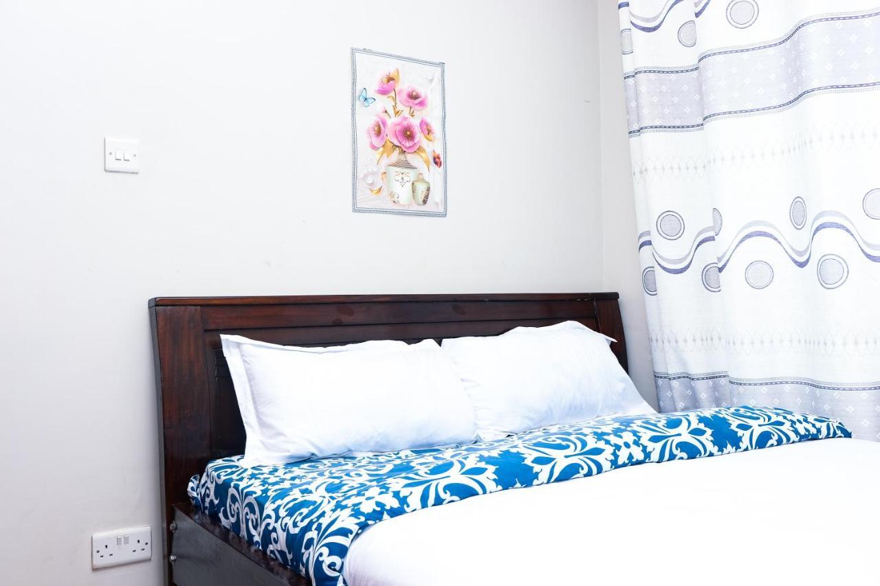 Exquisite Budget 1bedroom