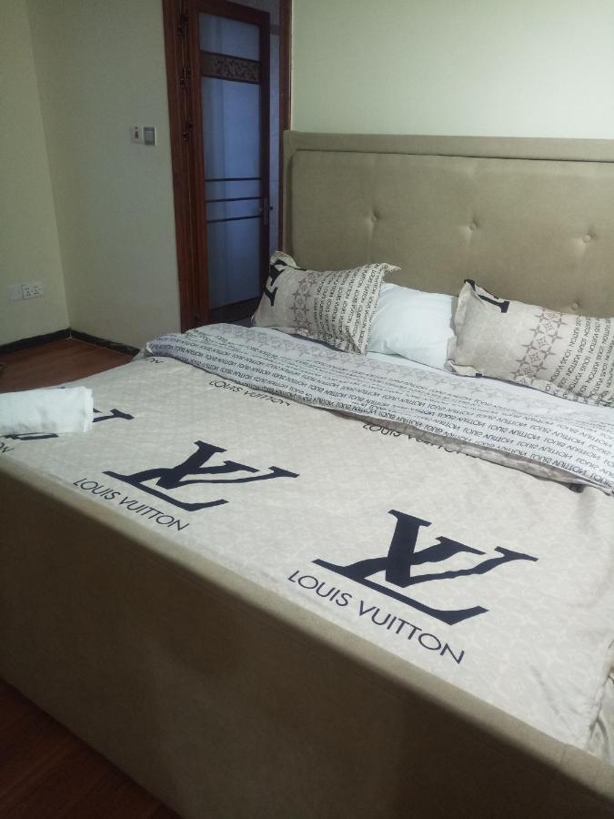 Apartment Kilimani Furnished Nairobi
