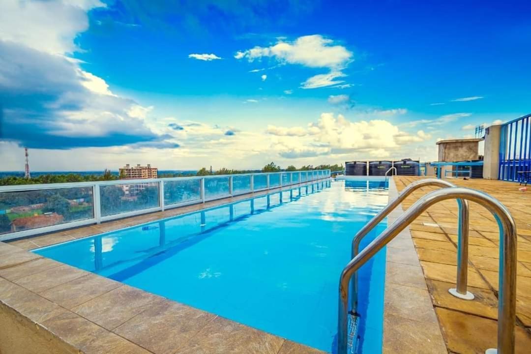 Exquisite Budget 1bedroom *
