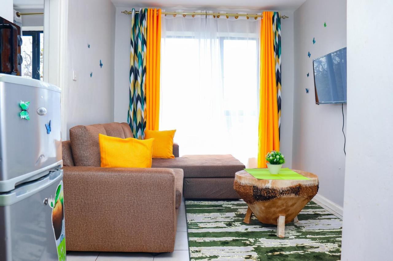 Apartment Exquisite Budget 1bedroom