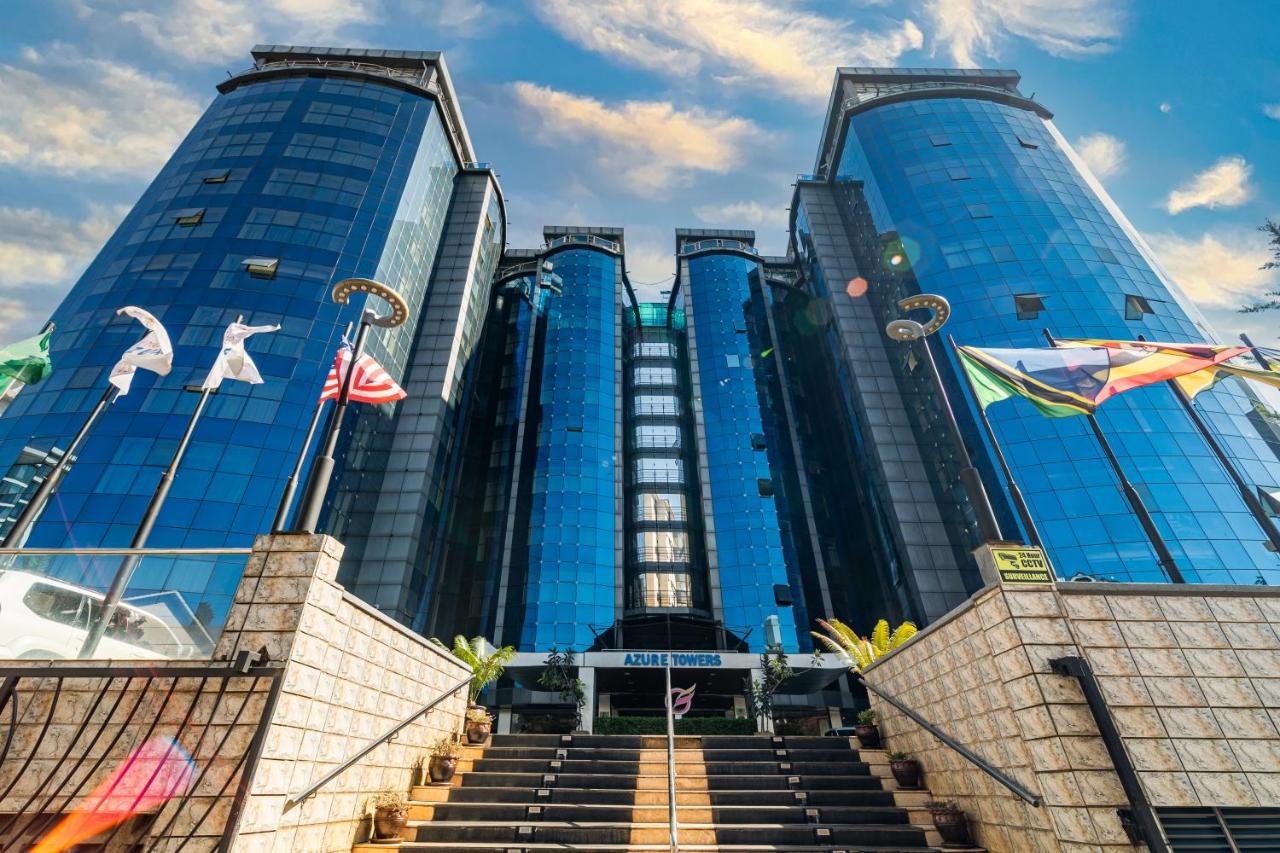 Prideinn Azure Westlands