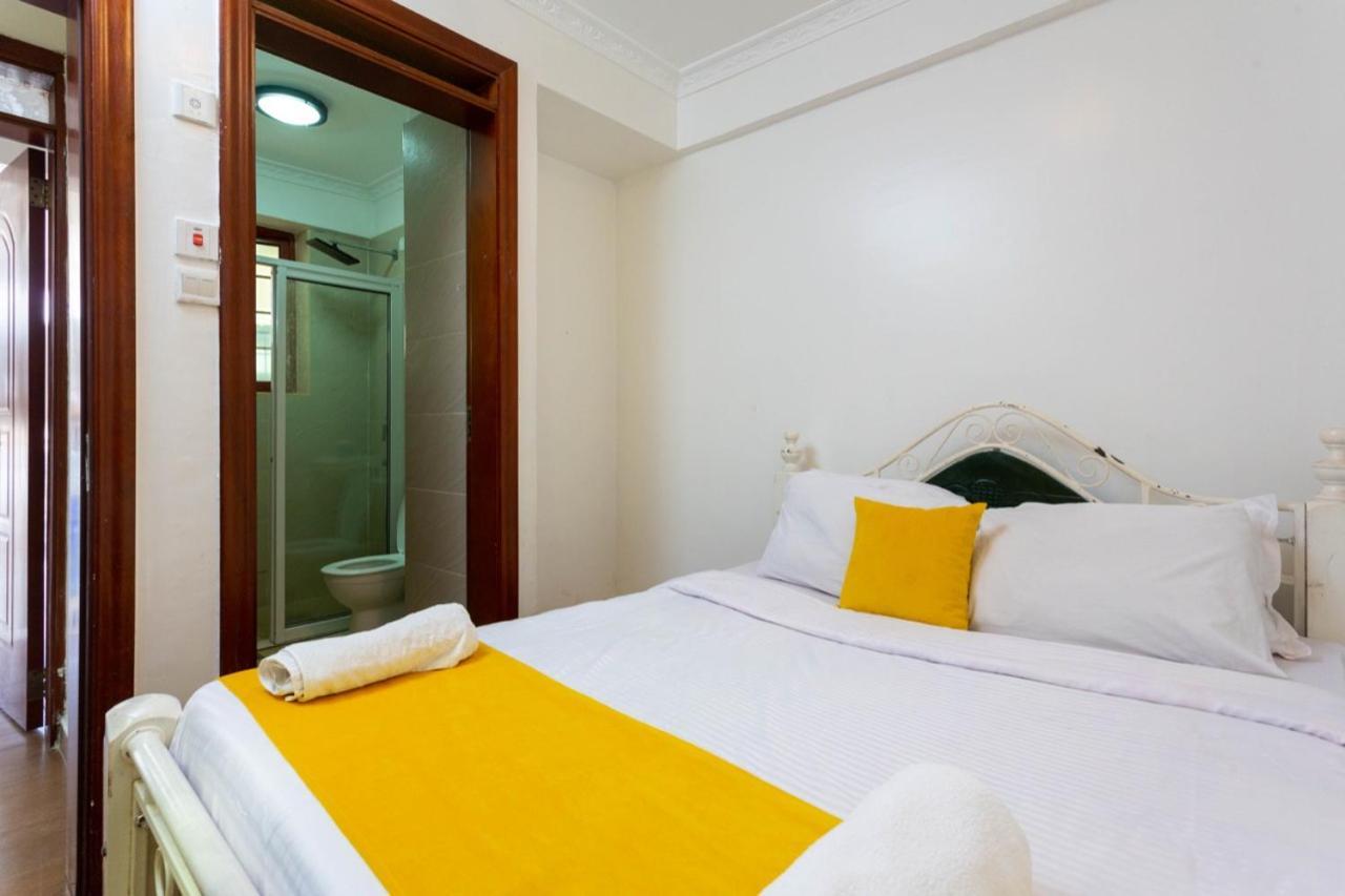 Apartment Stay.plus Skyline Kilimani