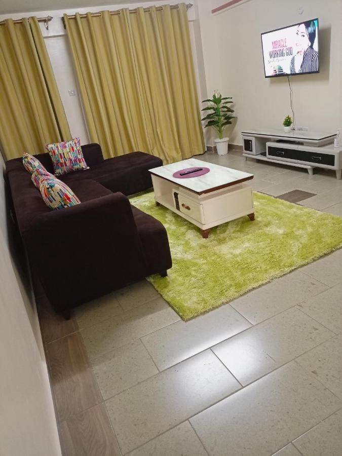 View House At Kianjeku Road Apartamento Nairobi