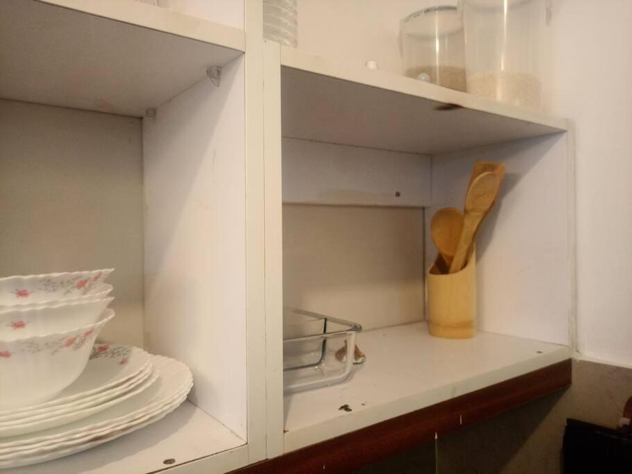 Amaya's Suites *