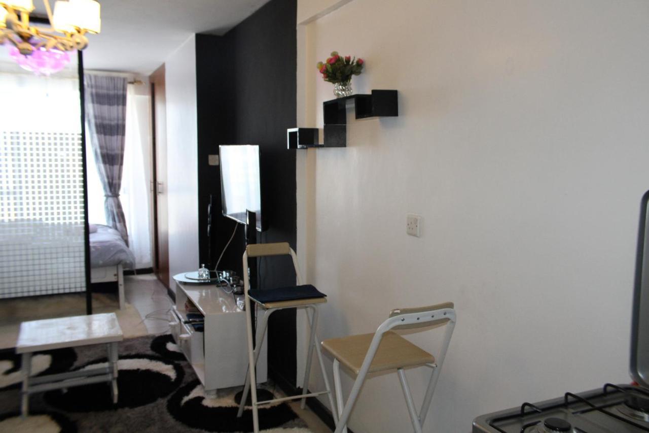 Amaya's Suites Apartment *