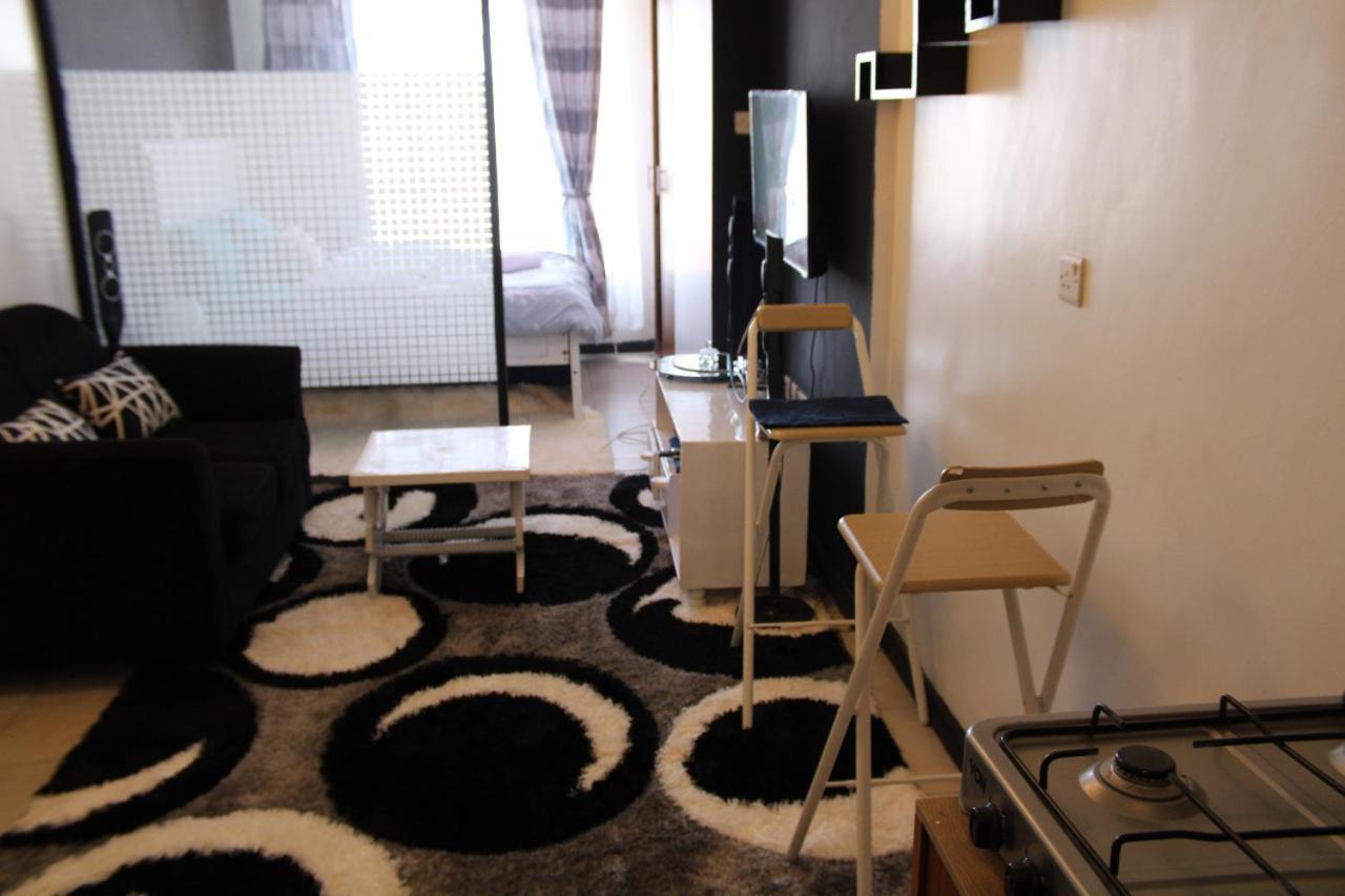 Amaya's Suites * Nairobi
