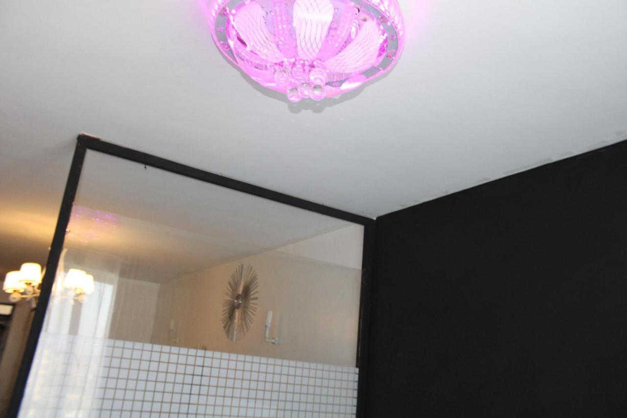 Amaya's Suites Apartment Nairobi