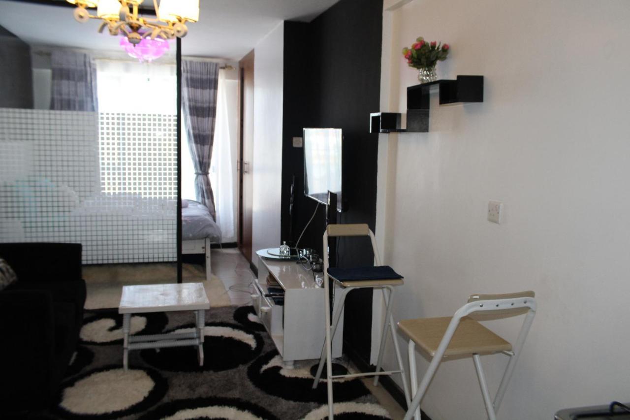 Amaya's Suites * Nairobi