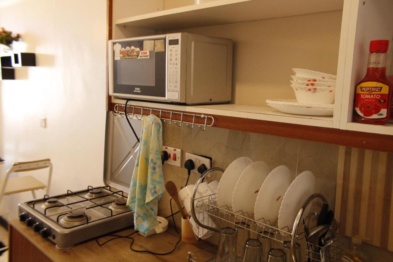 Amaya's Suites *