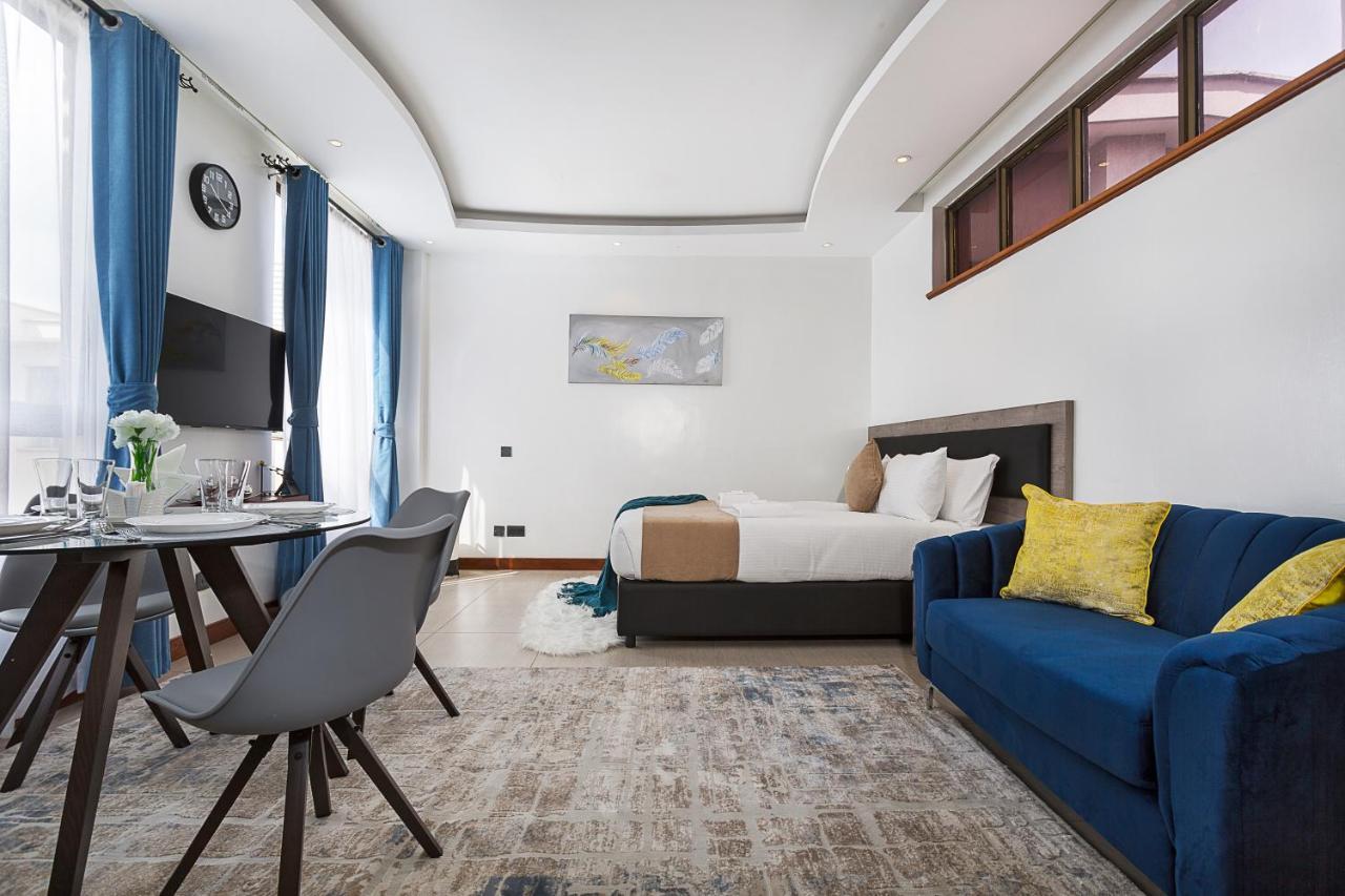 Apartment Edmor Lite By Edmor Nairobi