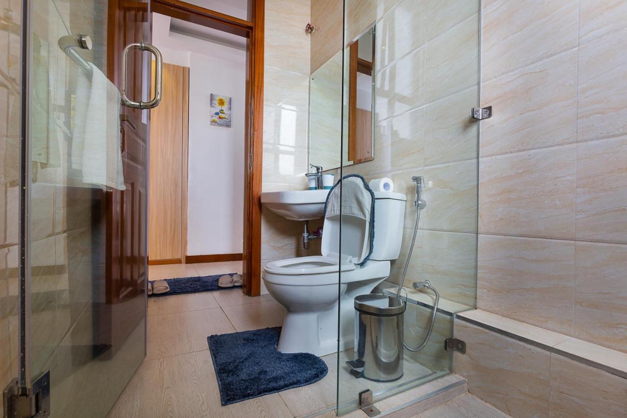 Edmor Lite By Edmor Apartment