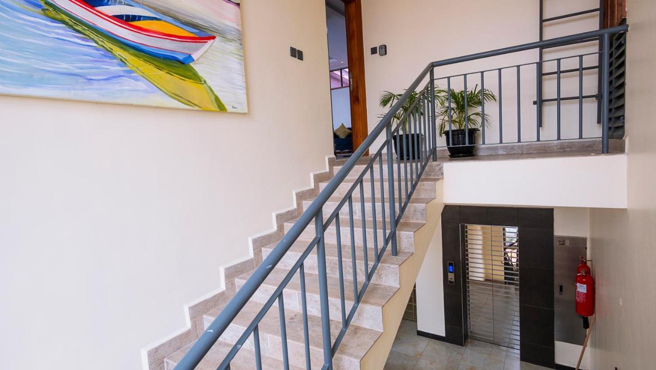 Apartment Edmor Lite By Edmor