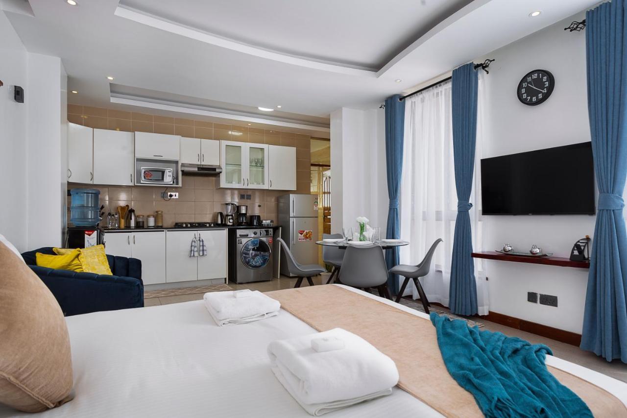 Apartment Edmor Lite By Edmor Nairobi