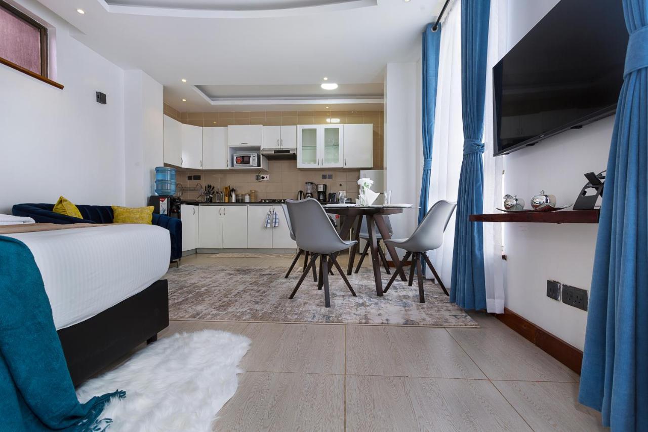Apartment Edmor Lite By Edmor *