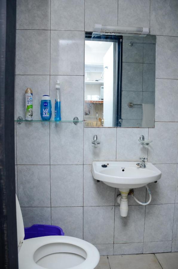 Tsavo Suites Apartment *