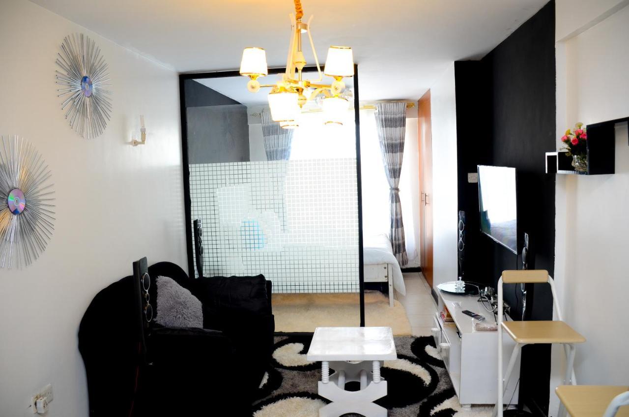 Apartment Tsavo Suites Nairobi