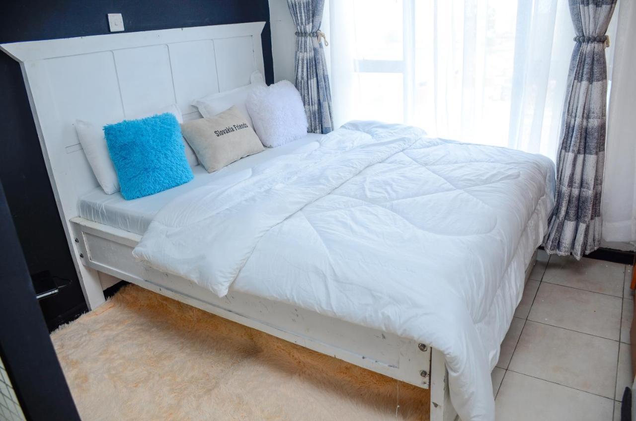 Apartment Tsavo Suites