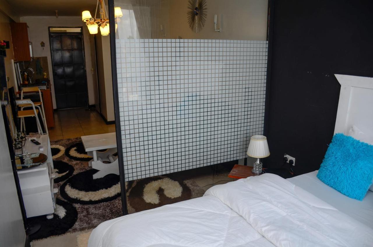 Apartment Tsavo Suites