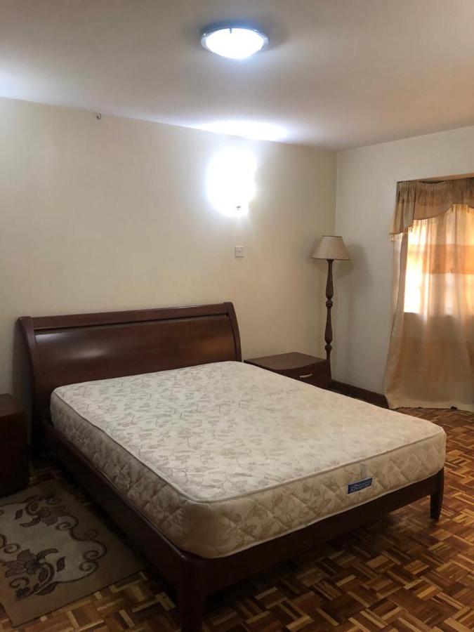 Bamboo Gardens Upperhill, Nairobi Kenya Apartment Nairobi