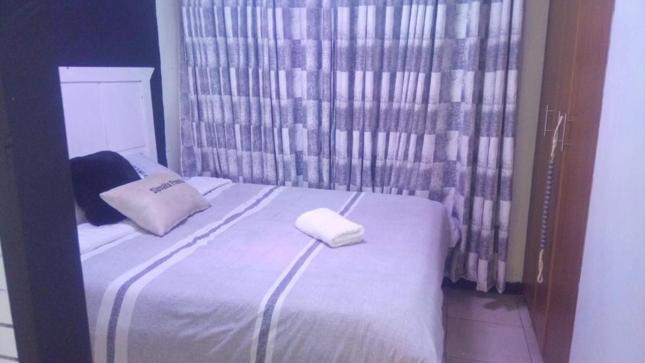 Apartment Tsavo Suites