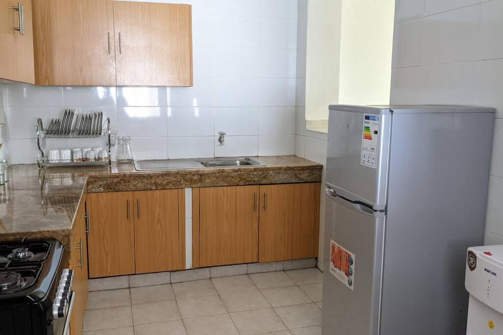 Apartment Kikao Crib Nairobi