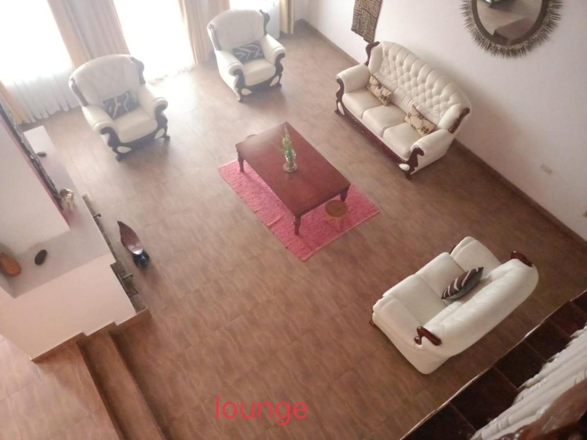 Holiday home Stay.plus Karen Party House Nairobi