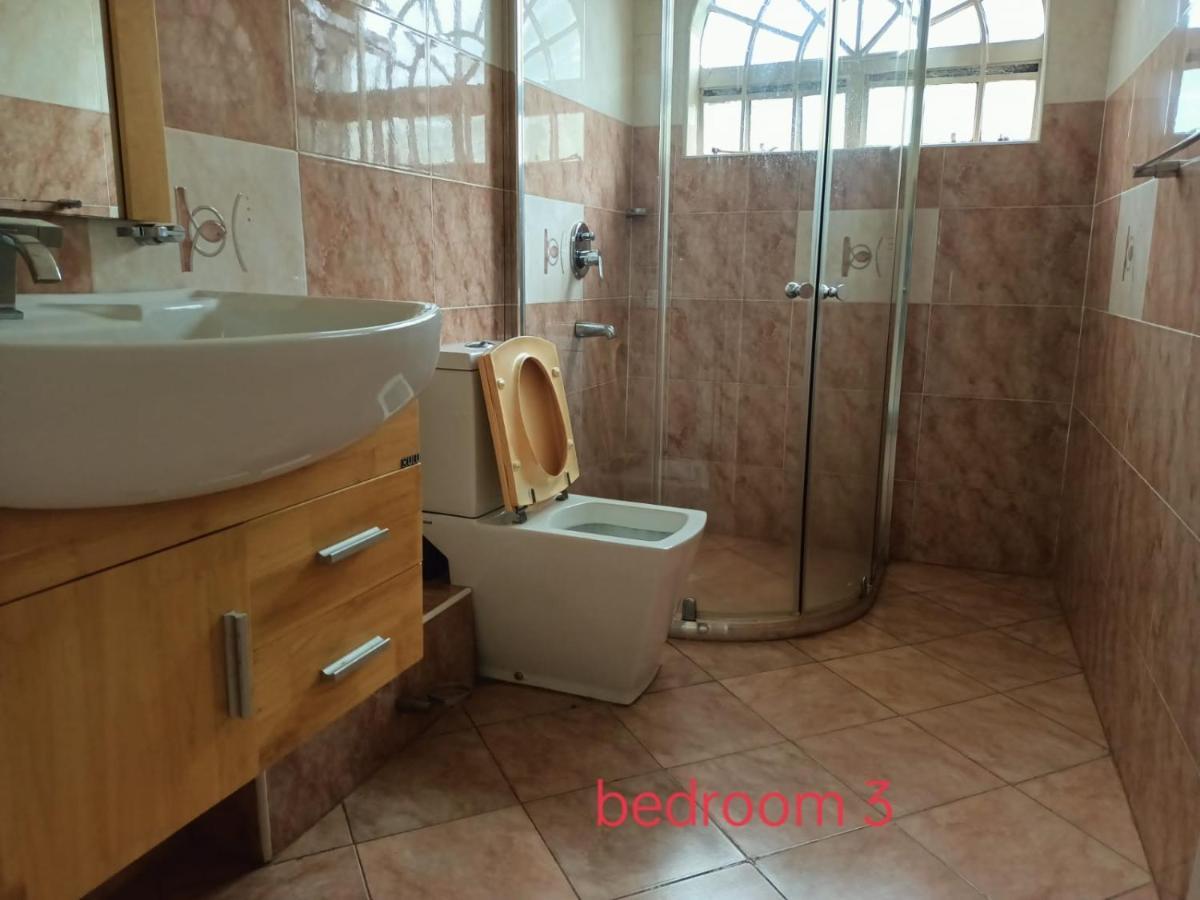 Holiday home Stay.plus Karen Party House Nairobi