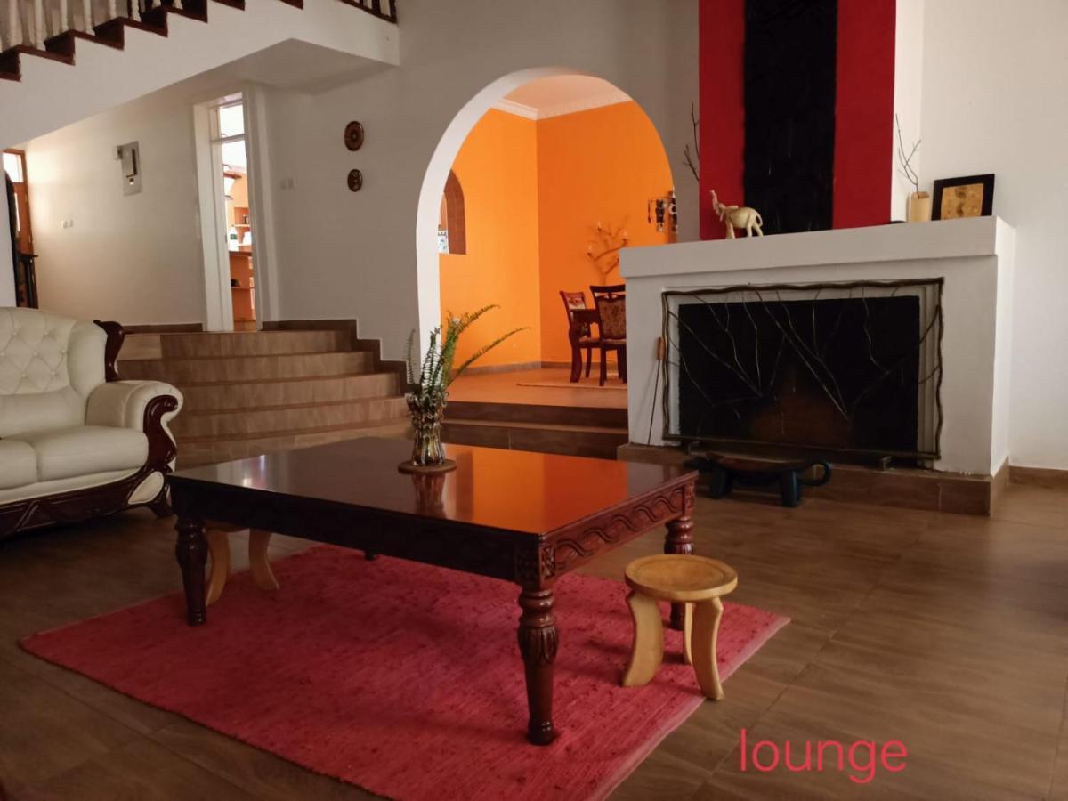 Holiday home Stay.plus Karen Party House *