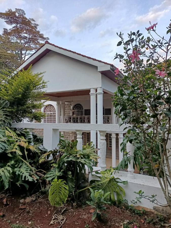 Holiday home Stay.plus Karen Party House