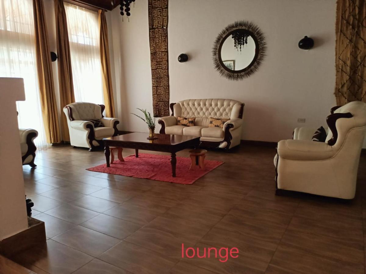 Holiday home Stay.plus Karen Party House
