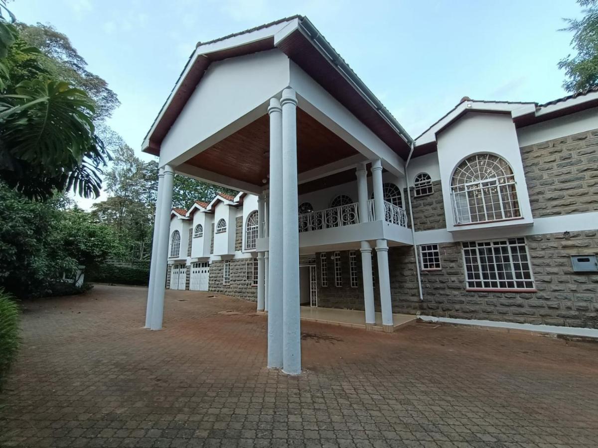 Holiday home Stay.plus Karen Party House