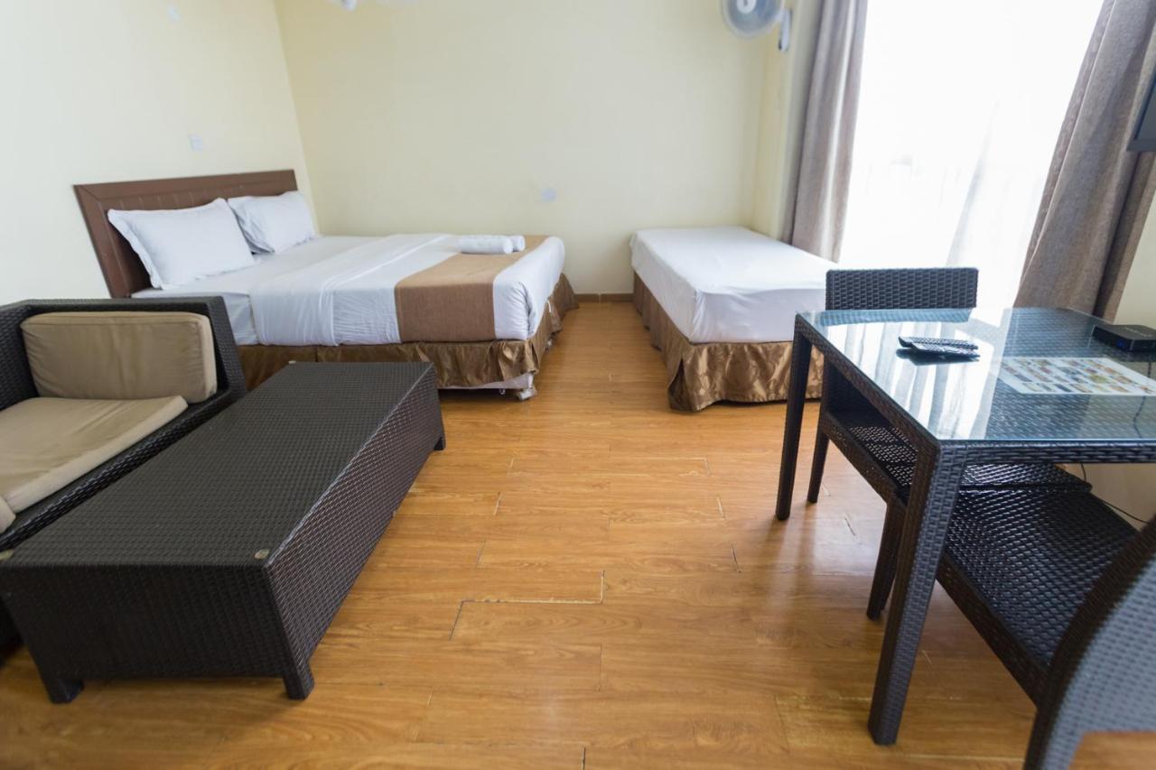 Hotel Cool Luxurious Nairobi