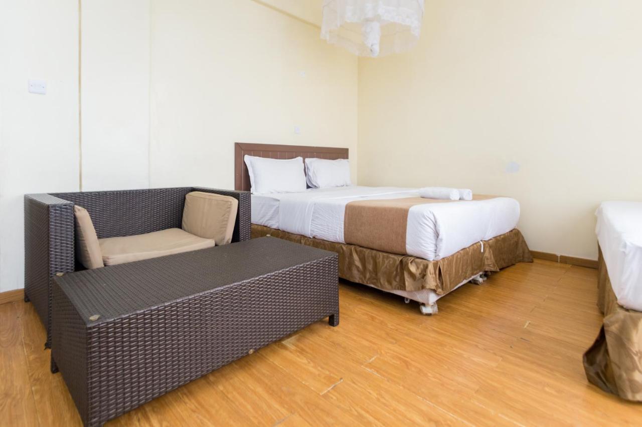 Cool Luxurious Hotel