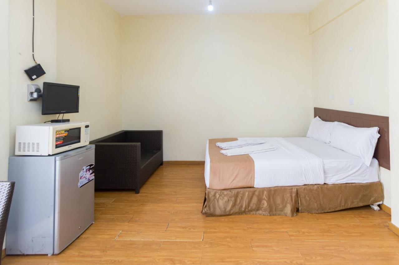 Cool Luxurious Hotel