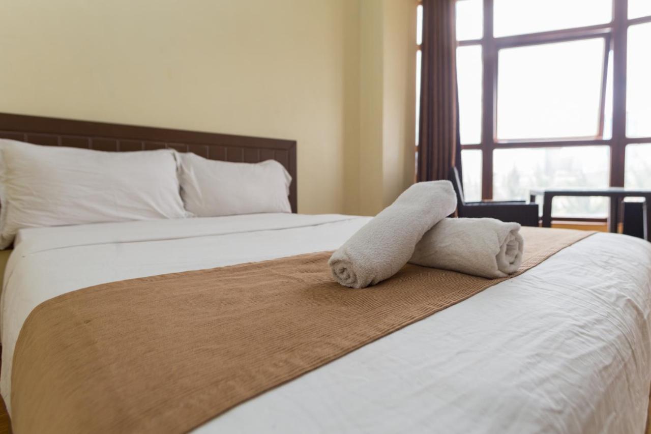 Cool Luxurious Nairobi