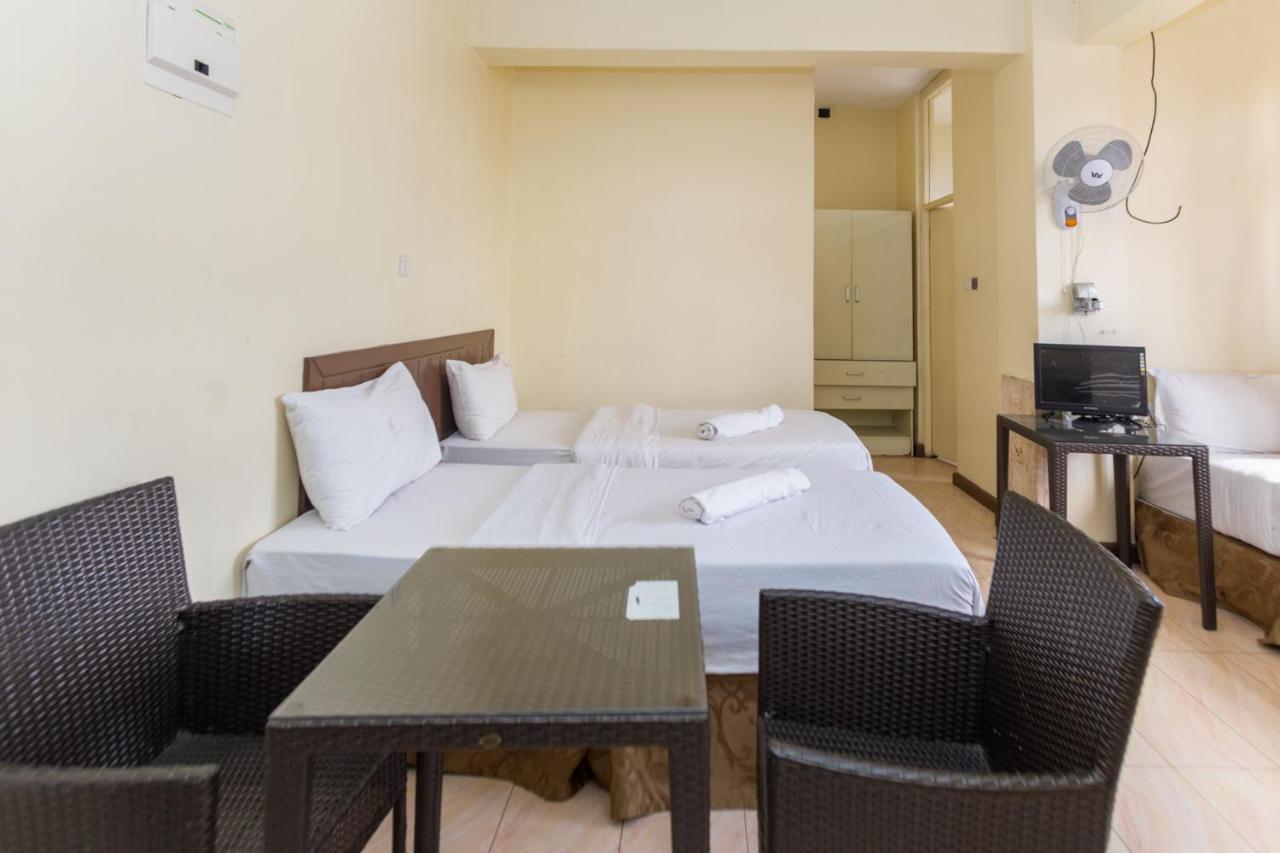 Hotel Cool Luxurious 3*
