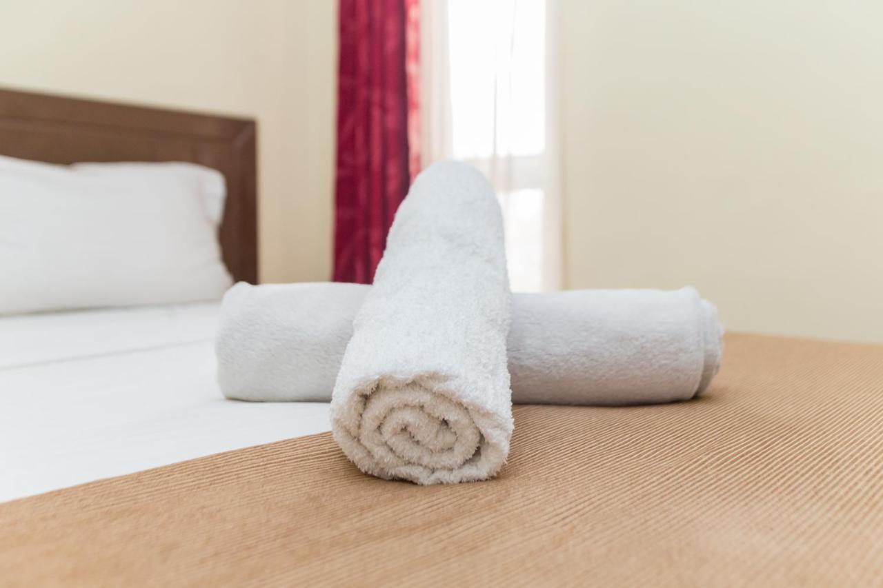 Cool Luxurious Hotel 3*