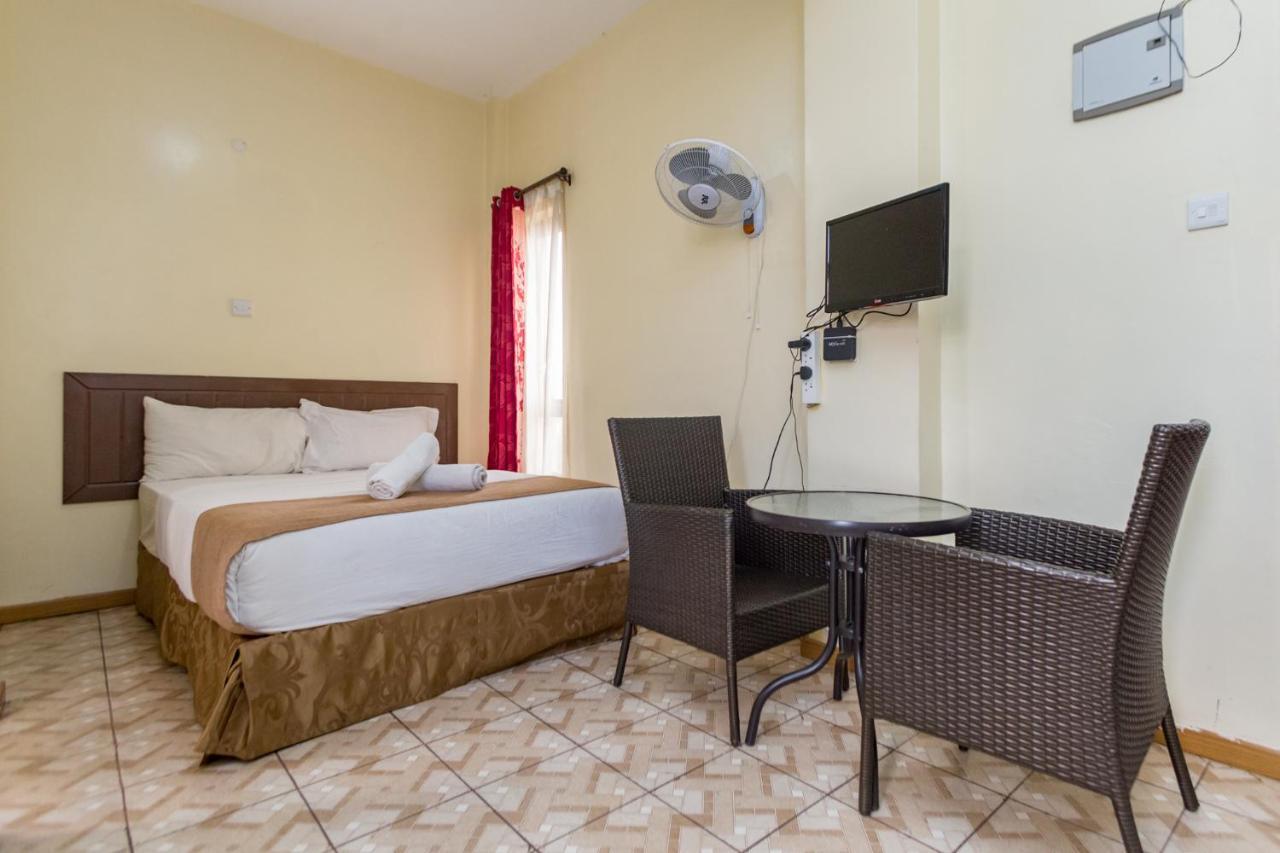 Cool Luxurious Hotel 3*