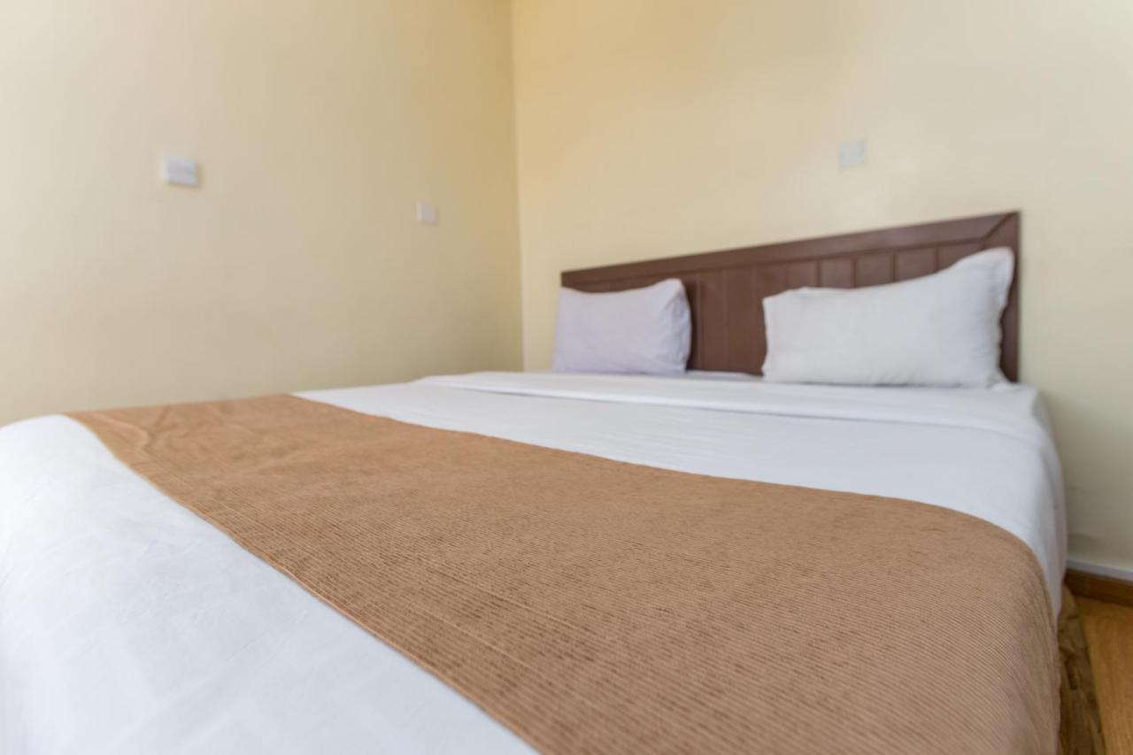 Cool Luxurious 3* Nairobi