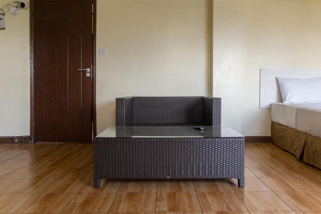 Cool Luxurious 3* Nairobi