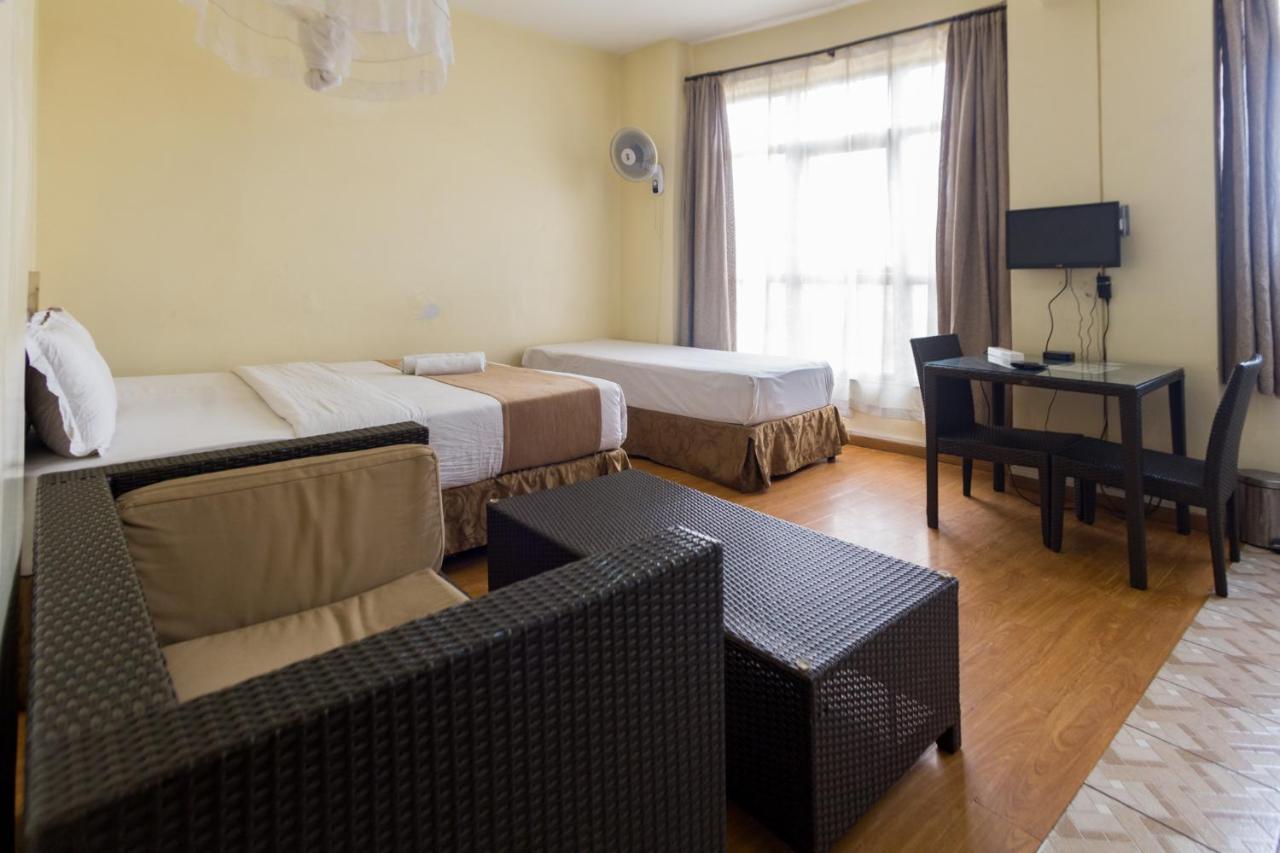 Hotel Cool Luxurious 3*