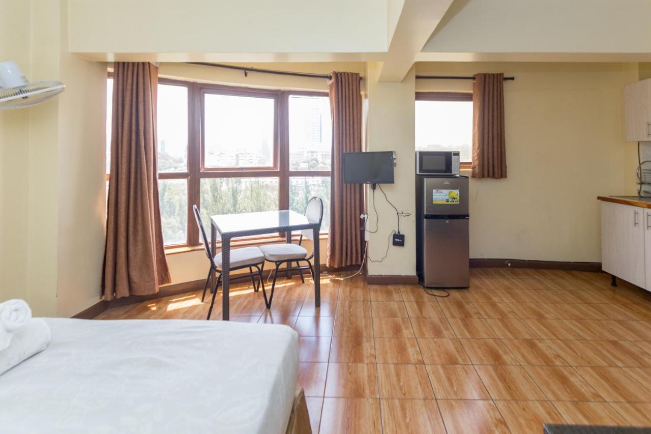 Hotel Cool Luxurious Nairobi