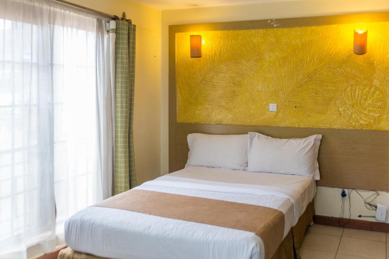 Cool Luxurious Hotel